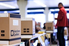 temp_image_1779390380.844464 Christine Fréchette’s High-Stakes Gamble: Can the CAQ Recruit Its Way Back to Power?