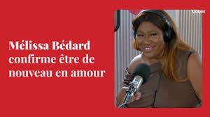 temp_image_1779397618.126216 Mélissa Bédard Reveals New Romance: Everything We Know About Her Secret Love