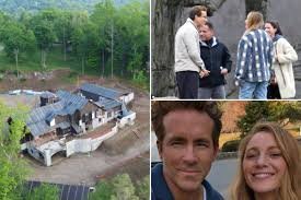 temp_image_1779426306.830498 Ryan Reynolds and Blake Lively's New York Estate Nightmare: $2.1 Million in Unpaid Debt