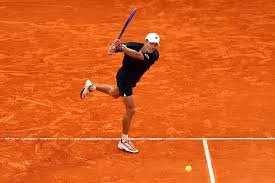 temp_image_1779464750.17748 Hamburg Open: Alex de Minaur Dominates to Reach Semifinals in ATP 500 Thriller