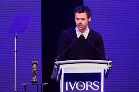 temp_image_1779480393.233111 Harry Styles Delivers a 'Terrifyingly' Heartfelt Tribute to Radiohead's Thom Yorke at the 2026 Ivor Novello Awards