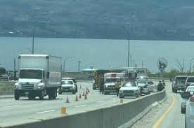 temp_image_1779500216.997466 Traffic Alert: Multi-Vehicle Crash Causes Major Delays at William R. Bennett Bridge in Kelowna