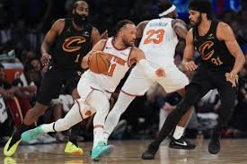 temp_image_1779579295.053139 Knicks vs Cavaliers: Jalen Brunson Leads Epic 22-Point Comeback in Game 1 Thriller