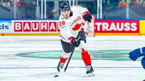 temp_image_1779596327.135424 Carter Bear's Hockey Report: Team Canada and Finland Dominate IIHF World Championship