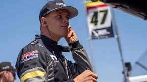 temp_image_1779644507.907673 Caio Collet and the 2026 Indy 500: Rookie Sensations and Starting Grid Highlights