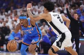 temp_image_1779668153.961962 Reggie Miller Era vs. Modern NBA: Is Shai Gilgeous-Alexander’s Foul-Baiting Too Much?