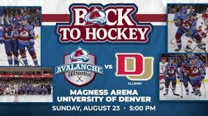 temp_image_1779673274.187181 Colorado Avalanche and DU Alumni Clash: Hockey Legends Return to the Ice!