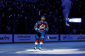 temp_image_1779682991.06348 Nicolas Roy: The X-Factor for Colorado in the Western Conference Final Clash Against Vegas