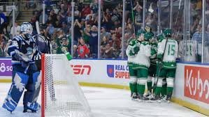 temp_image_1779689500.152781 Chicoutimi Saguenéens Battle for Redemption at the Memorial Cup After Tough Clash with Everett Silvertips