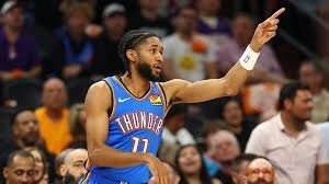 temp_image_1779690617.255761 Can Isaiah Joe Be the X-Factor for the OKC Thunder in Game 4?