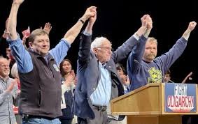 temp_image_1779713488.279947 Bernie Sanders Takes the Fight to the Oligarchy: Igniting a Progressive Surge in Maine