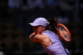 temp_image_1779713887.823375 Elena Rybakina: Power and Precision at the French Open