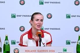 temp_image_1779714259.759204 Elina Svitolina: Can the Rome Champion Conquer Roland-Garros?