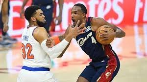 temp_image_1779765790.930602 Evan Mobley on Cleveland Cavaliers' Survival: Backs Against the Wall in Eastern Conference Finals