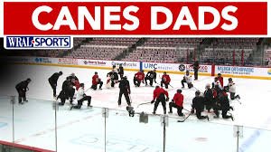 temp_image_1779775848.094464 Beyond the Ice: How Family Bonds are Defining Carolina Hurricanes Players