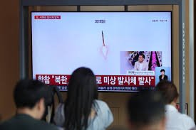 temp_image_1779801928.453514 North Korea Missile Launch: Escalating Tensions and the New Geopolitical Chess Match