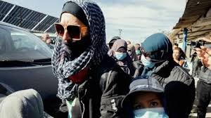 temp_image_1779803398.215881 Australia Repatriation: The Complex Return of Women and Children from Syria