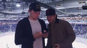 temp_image_1779811398.737243 Nylander and Knies Draft Lottery Reaction: The Moment Maple Leafs Fans are Talking About