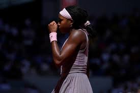 temp_image_1779812108.63197 Coco Gauff Dominates Taylor Townsend to Spark Roland-Garros Title Defence
