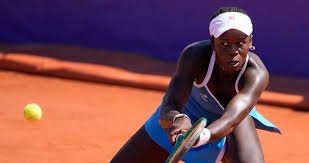 temp_image_1779826156.1687 Victoria Mboko: The Rising Tennis Star Aiming for Grand Slam Glory at Roland Garros