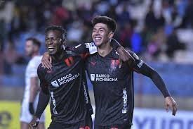 temp_image_1779833448.8611 LDU Quito vs Always Ready: Preview, Standings, and Everything You Need to Know