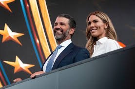 temp_image_1779834180.500313 Donald Trump Jr. and Bettina Anderson's Ultra-Exclusive Island Wedding
