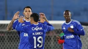 temp_image_1779834534.386428 Millonarios vs O'Higgins: An Epic Clash of South American Football Titans