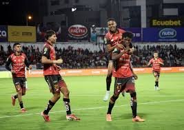 temp_image_1779840332.281 Santos vs Deportivo Cuenca: High-Stakes Battle for Copa Sudamericana Survival