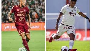 temp_image_1779840684.263636 Universitario vs Deportes Tolima: A High-Stakes South American Football Clash