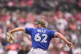 temp_image_1779845846.803222 Spencer Miles: The Rising Star Igniting the Toronto Blue Jays' Pitching Rotation