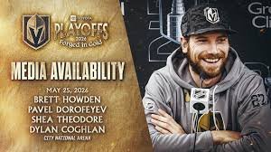 temp_image_1779860843.623515 Brett Howden and the Vegas Golden Knights Dominate the Western Conference Final