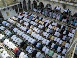 temp_image_1779882520.096797 Eid Prayer in India: Faith Under Pressure and the Struggle for Public Space
