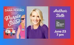 temp_image_1779889071.840208 Dana Perino Unveils 'Purple State': A Heartwarming Blend of Politics and Romance