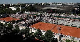 temp_image_1779892460.405373 French Open 2026: Marco Trungelliti Battles on the Red Clay of Roland Garros