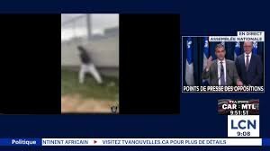 temp_image_1779904569.262863 13 Minors Arrested After Violent Armed Assault at Quartier DIX30 in Longueuil