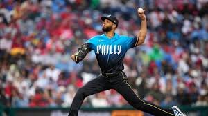 temp_image_1779916565.881561 Christopher Sanchez on the Verge of History: Chasing the Phillies' Scoreless Record