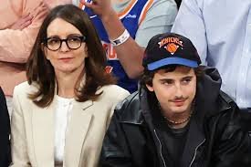 temp_image_1779916924.976405 Timothée Chalamet Steals the Spotlight at New York Knicks Game: Fashion, Fandom, and Fever