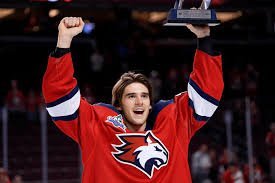 temp_image_1779937570.488303 Gabe Smith Wins the Guy Lafleur Trophy: A Historic 2026 QMJHL Playoff Run