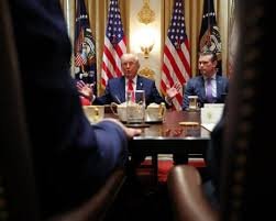 temp_image_1779966851.346297 Donald Trump: Iran Deadlocks, Texas Triumphs, and the High-Stakes Battle of US Politics