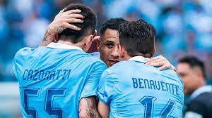 temp_image_1780008061.263252 Cerro Porteño vs. Sporting Cristal: A High-Stakes Battle for Copa Libertadores Survival