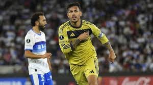 temp_image_1780020801.963826 Boca Juniors vs Universidad Católica: Shock at La Bombonera in Copa Libertadores Clash