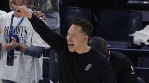 temp_image_1780024065.688452 Bold Move: Why the San Antonio Spurs Must Bench Luke Kornet to Stop the OKC Thunder