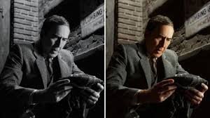 temp_image_1780029058.425135 Spider-Man Noir: Should You Watch in Black and White or Full Color on Prime Video?