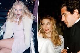 temp_image_1780031575.279193 Madonna Reveals Her 'Best Ever' Late Lover: The Shocking JFK Jr. Connection