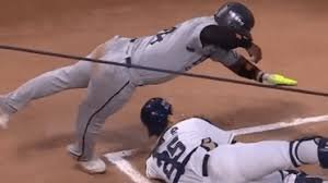 temp_image_1780052133.598602 The Most Incredible Deke Slide in KBO History: Yonathan Perlaza’s Magic Moment