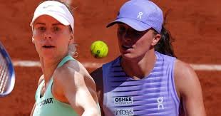 temp_image_1780052491.179585 Magda Linette vs. Iga Świątek: A High-Stakes Polish Showdown at Roland Garros