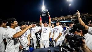 temp_image_1780076219.279661 KU Baseball Ignites NCAA Tournament Run: Jayhawks vs. Northeastern Preview