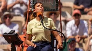 temp_image_1780086384.385842 Roland Garros Controversy: High-Stakes Match Drama and the Debate Over Female Umpires