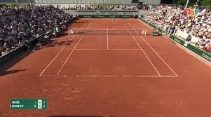 temp_image_1780087840.552085 French Open 2026: Carlos Alcaraz Out and the Unpredictable Drama of Roland Garros