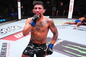 temp_image_1780096482.057058 UFC Roster Cuts: Is Daniel Marcos on the Chopping Block?
